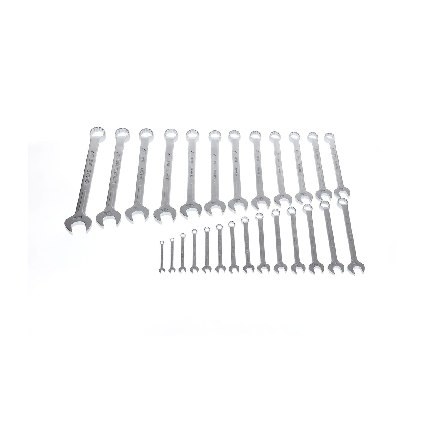 GEDORE 1 B-026 - Set of 26 Keys 1 B-026