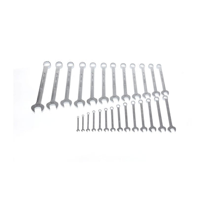 GEDORE 1 B-026 - Set of 26 Keys 1 B-026