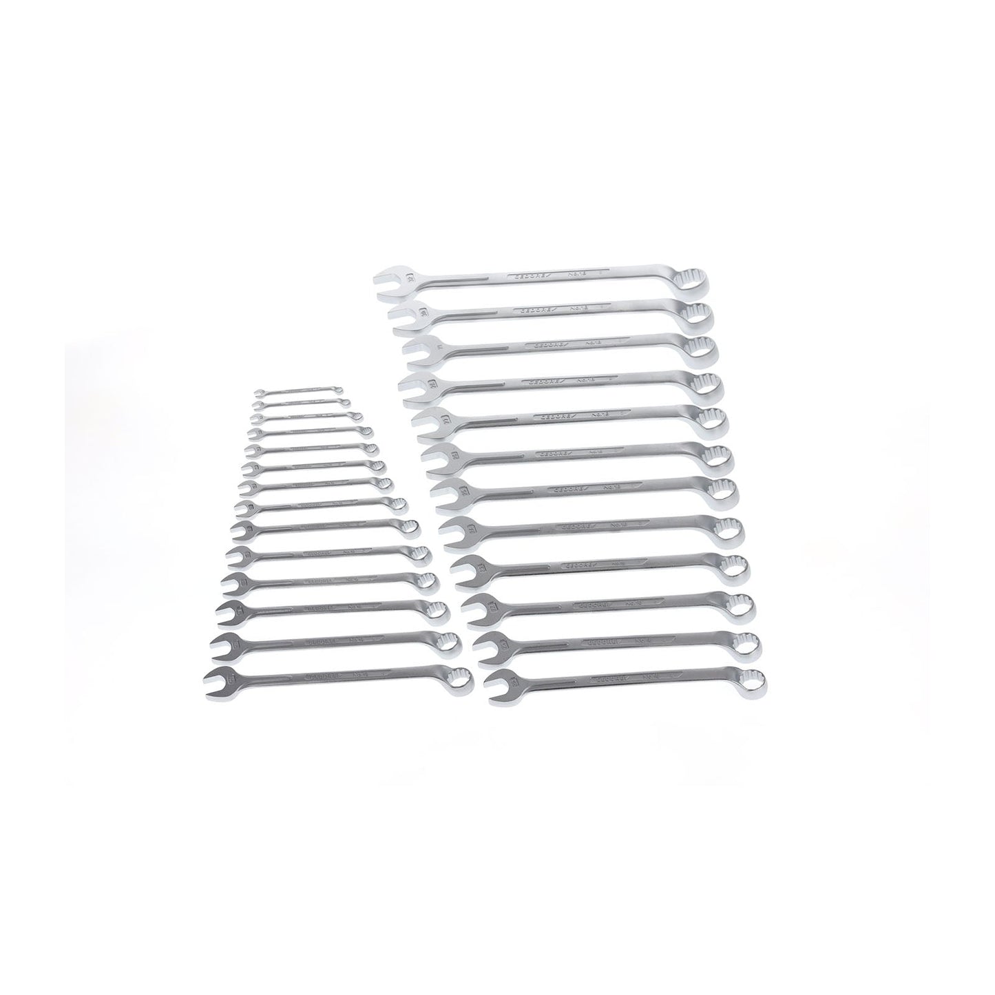 GEDORE 1 B-026 - Set of 26 Keys 1 B-026