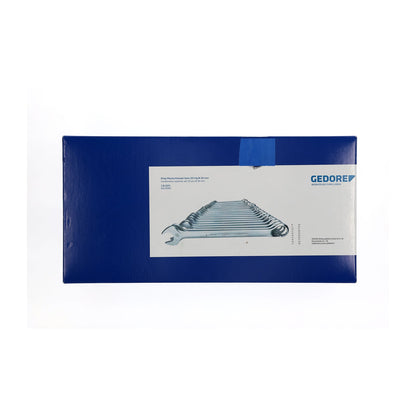 GEDORE 1 B-020 - Set of 20 Keys 1 B-020