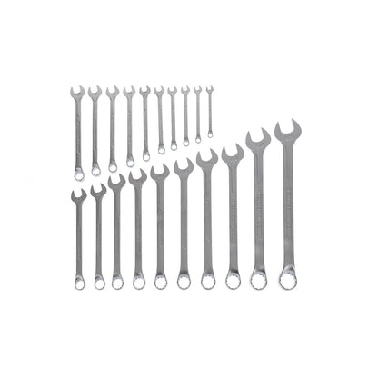 GEDORE 1 B-020 - Set of 20 Keys 1 B-020