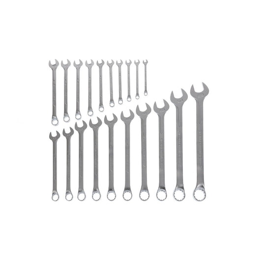 GEDORE 1 B-020 - Set of 20 Keys 1 B-020