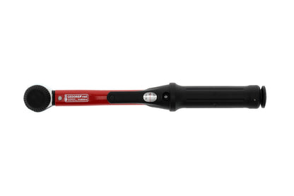 Llave dinamométrica de 1/4" 5-25 N.m.