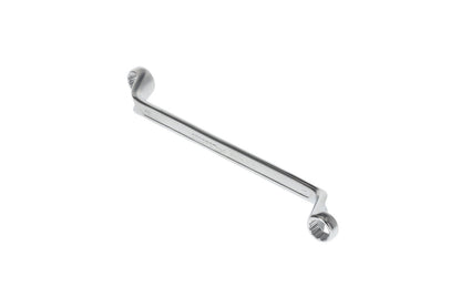 R01101213 - Llave estrella acodada 12x13 mm L=212 mm