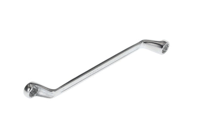 R01101415 - Llave estrella acodada 14x15 mm L=225 mm