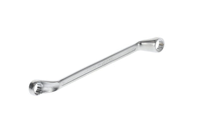 R01101617 - Llave estrella acodada 16x17mm L=245 mm