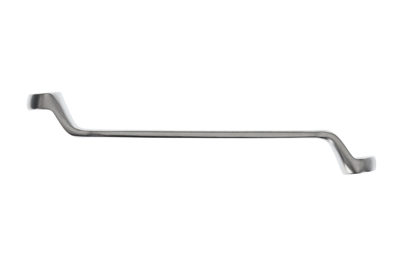 R01101719 - Llave estrella acodada 17x19 mm L=265 mm