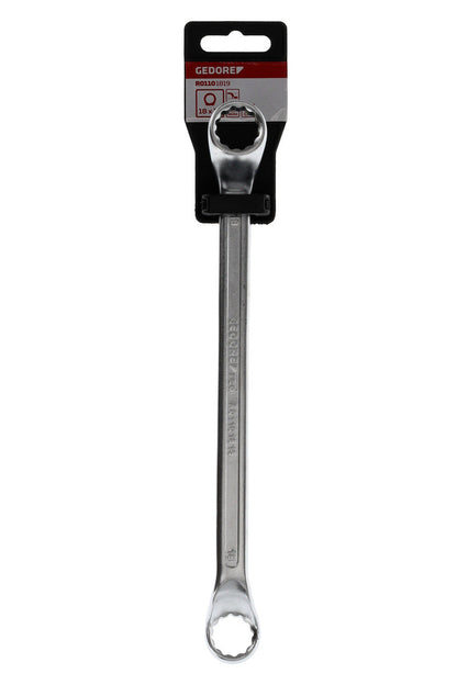 R01101819 - Llave estrella acodada 18x19 mm L=265 mm