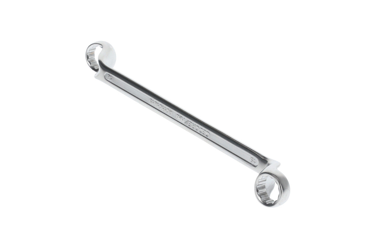 R01101819 - Llave estrella acodada 18x19 mm L=265 mm