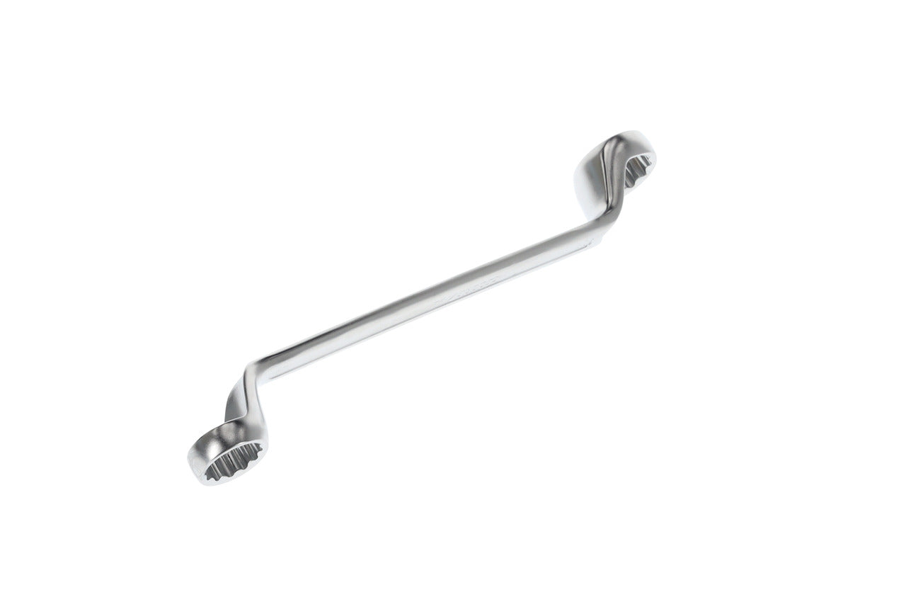 R01102430 - Llave estrella acodada 24x30 mm L=345 mm