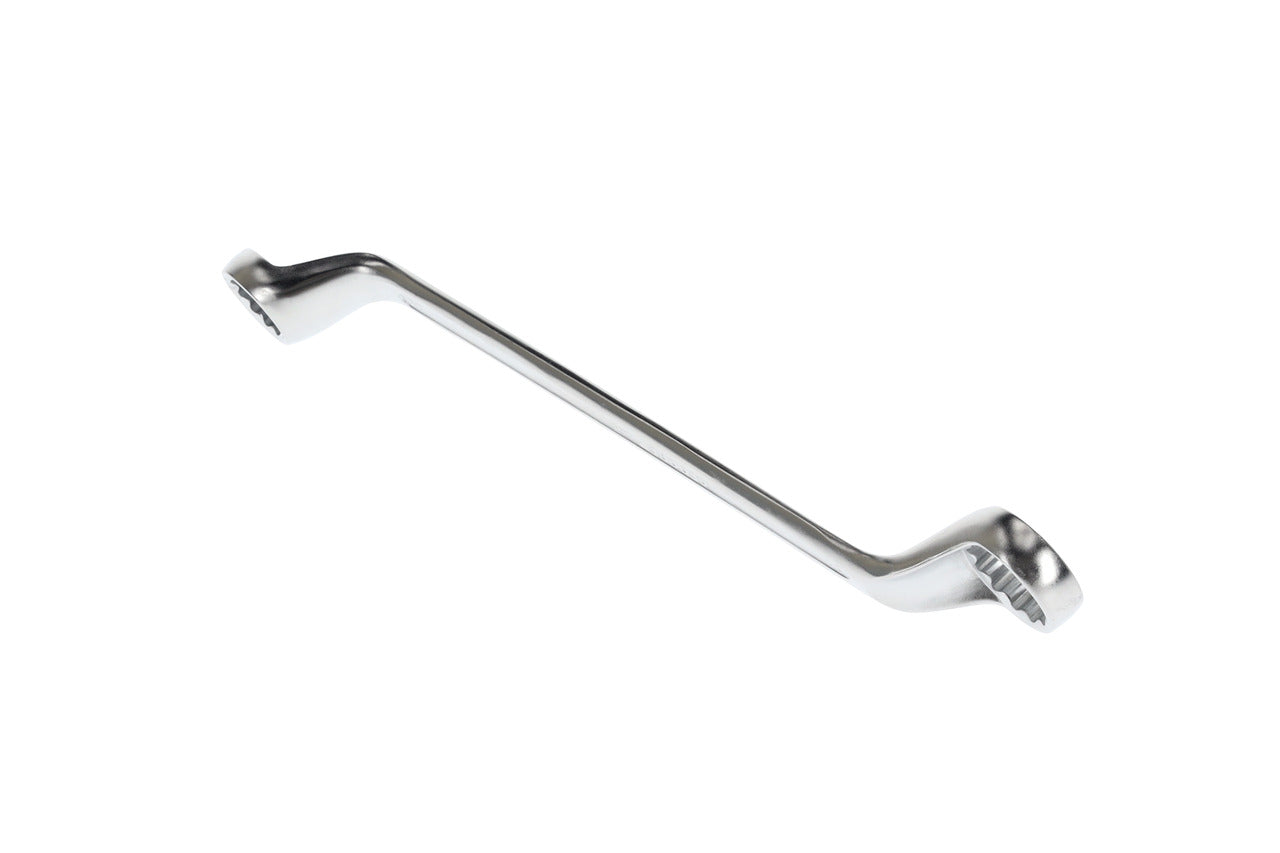 R01102430 - Llave estrella acodada 24x30 mm L=345 mm