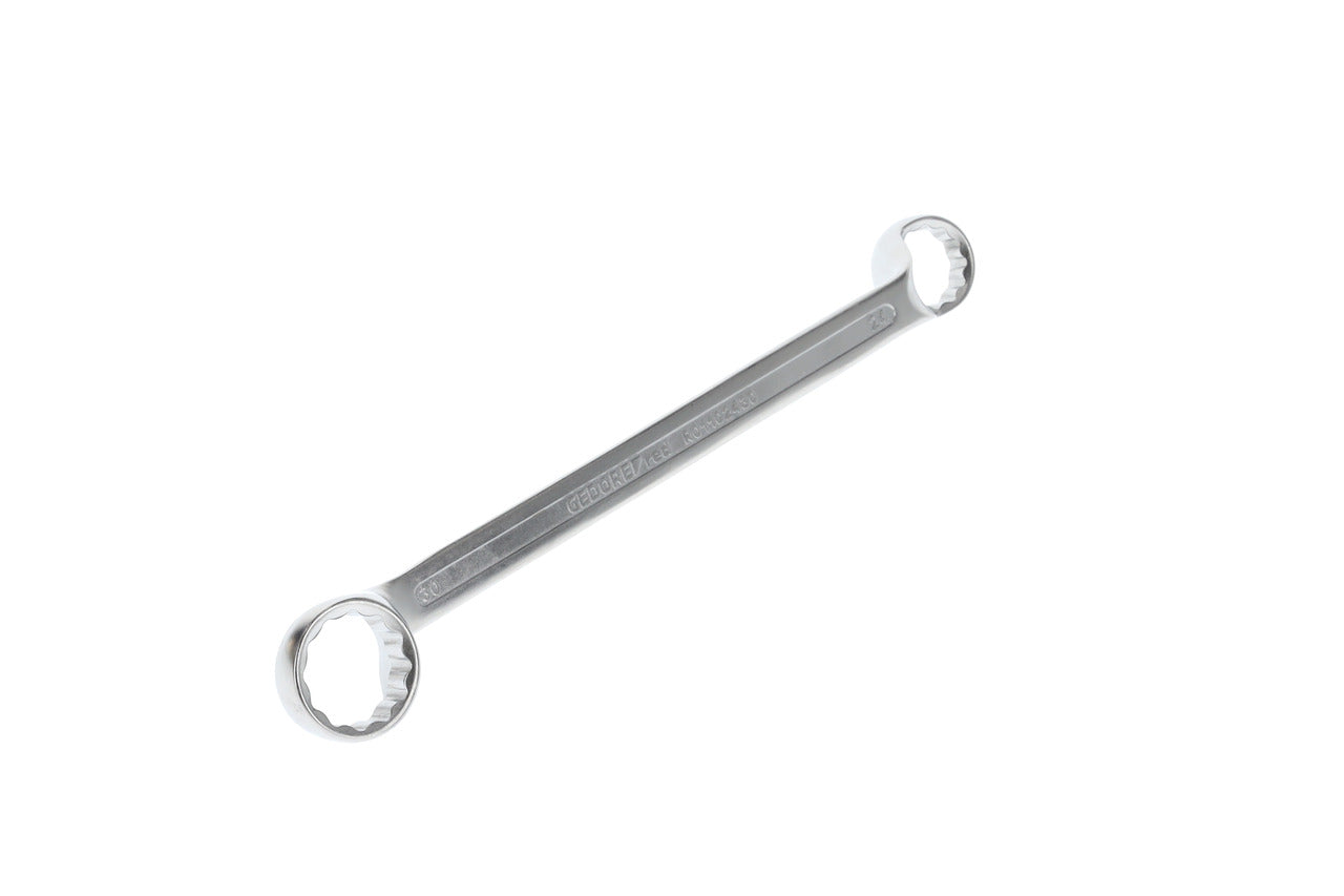 R01102430 - Llave estrella acodada 24x30 mm L=345 mm