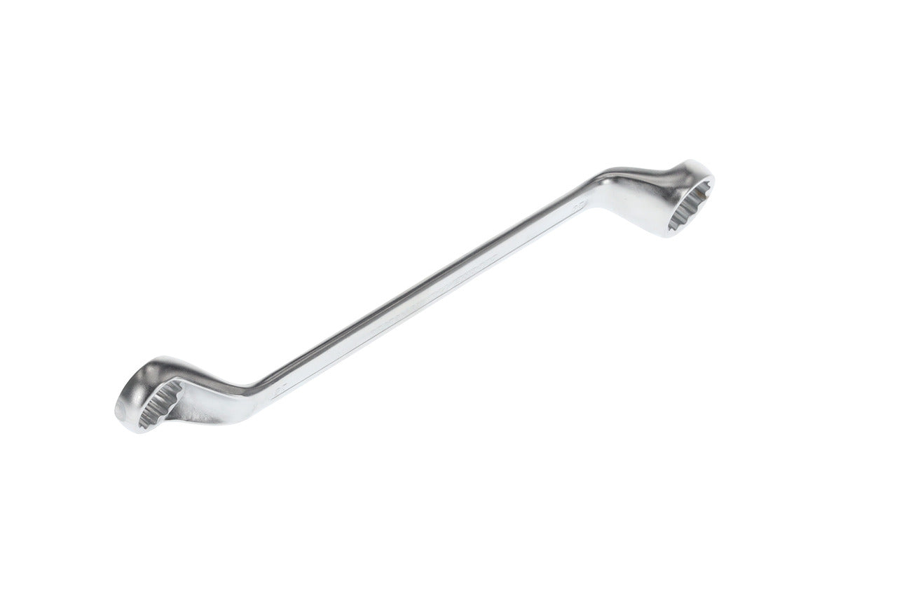 R01102528 - Llave estrella acodada 25x28 mm L=345 mm