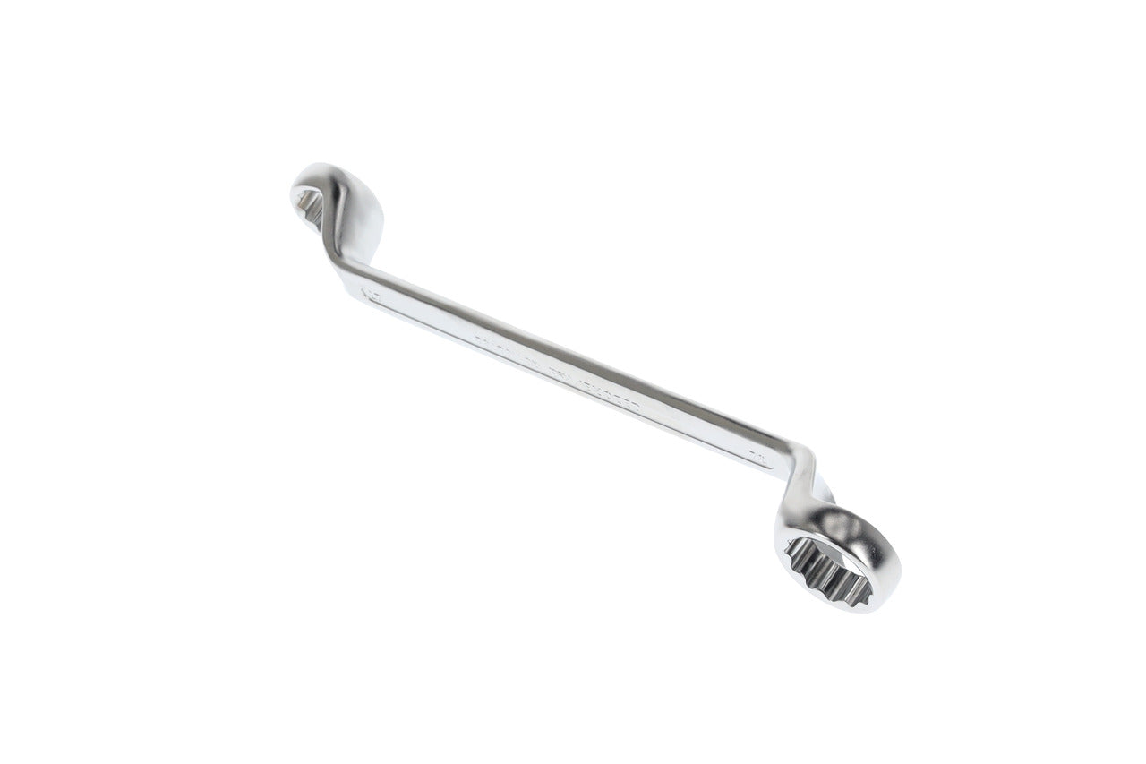 R01102732 - Llave estrella acodada 27x32 mm L=370 mm