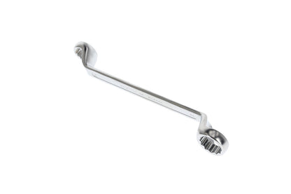 R01102732 - Llave estrella acodada 27x32 mm L=370 mm