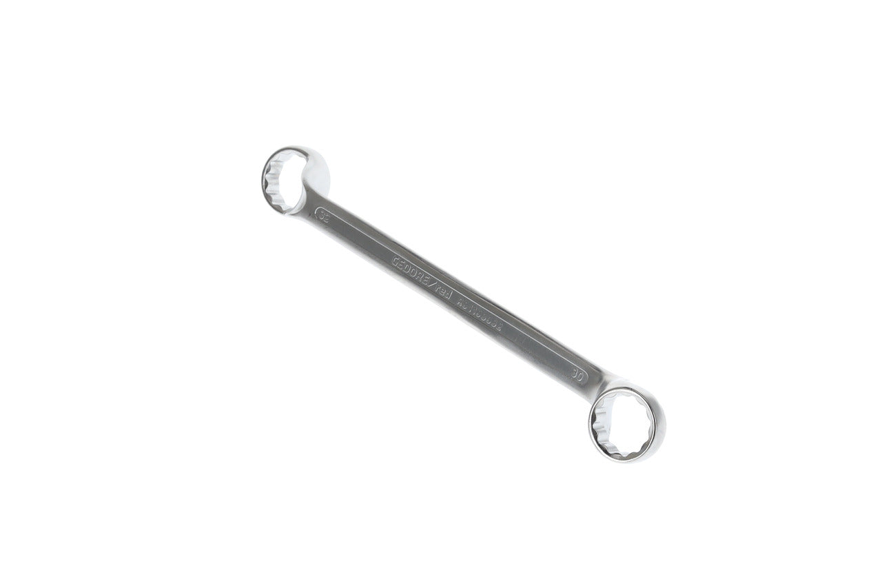 R01103032 - Llave estrella acodada 30x32 mm L=380 mm