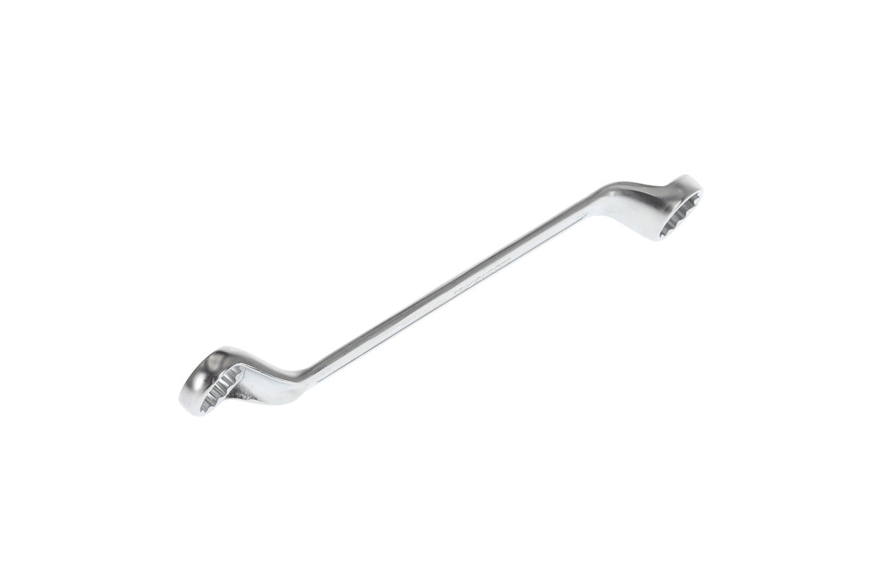 R01103032 - Llave estrella acodada 30x32 mm L=380 mm