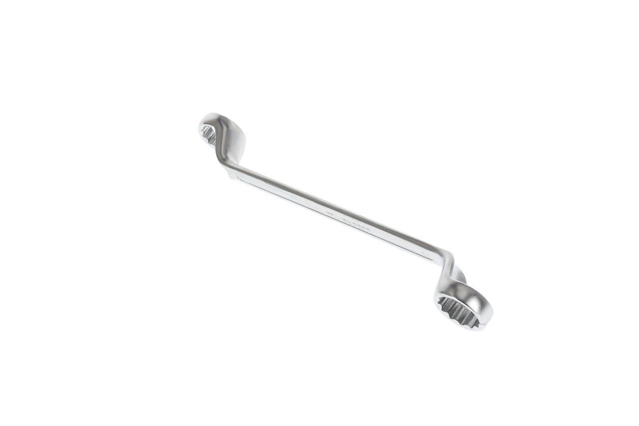 R01103032 - Llave estrella acodada 30x32 mm L=380 mm