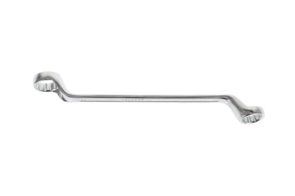 R01103032 - Llave estrella acodada 30x32 mm L=380 mm