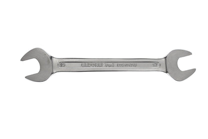 GEDORE red R05101719 - Double open end wrench 17x19 mm L=222 mm (3300943)