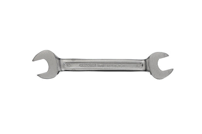 Clé plate double GEDORE rouge R05121213 - 12 x 13 mm L = 135 mm
