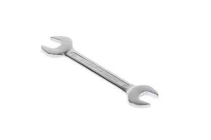 R05122123 - Llave fija de doble boca abierta 21x23 mm L=212 mm