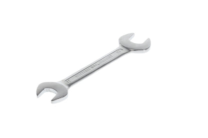 R05122123 - Llave fija de doble boca abierta 21x23 mm L=212 mm
