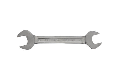 R05122123 - Llave fija de doble boca abierta 21x23 mm L=212 mm
