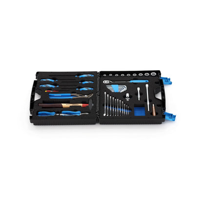 GEDORE 1000 - TOURING Tool Box