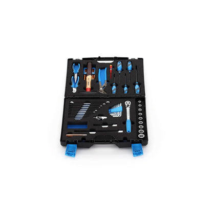 GEDORE 1000 - TOURING Tool Box