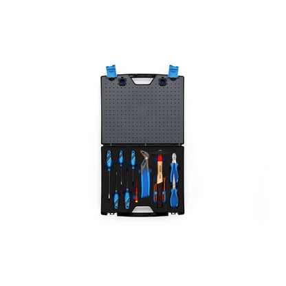GEDORE 1000 - TOURING Tool Box