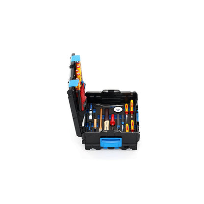 GEDORE 1100-02 - L-Boxx Box + Assortment of 36 tools
