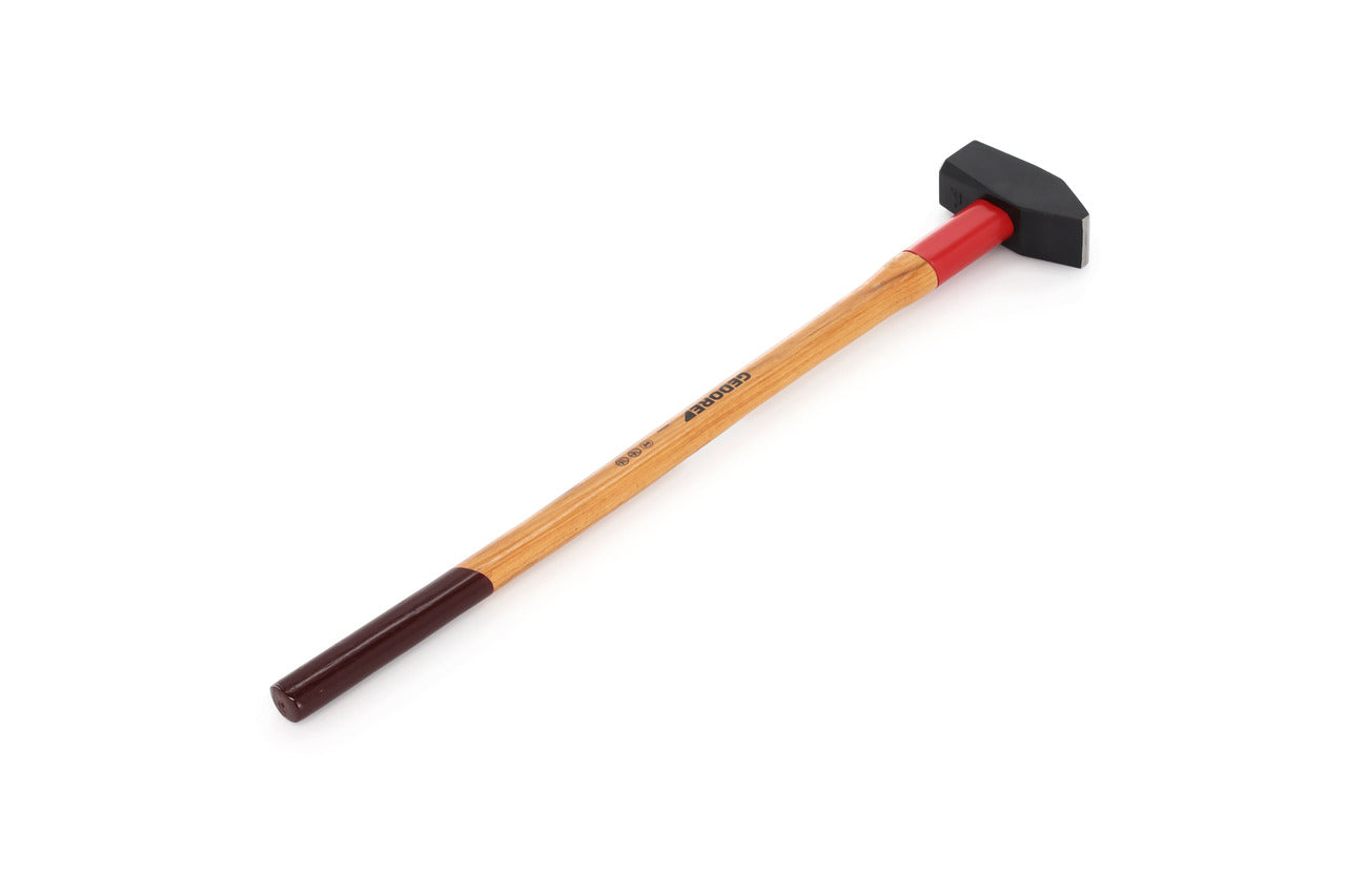 Marteaux de forgeron GEDORE 609 H - ROTBAND avec manche en noyer