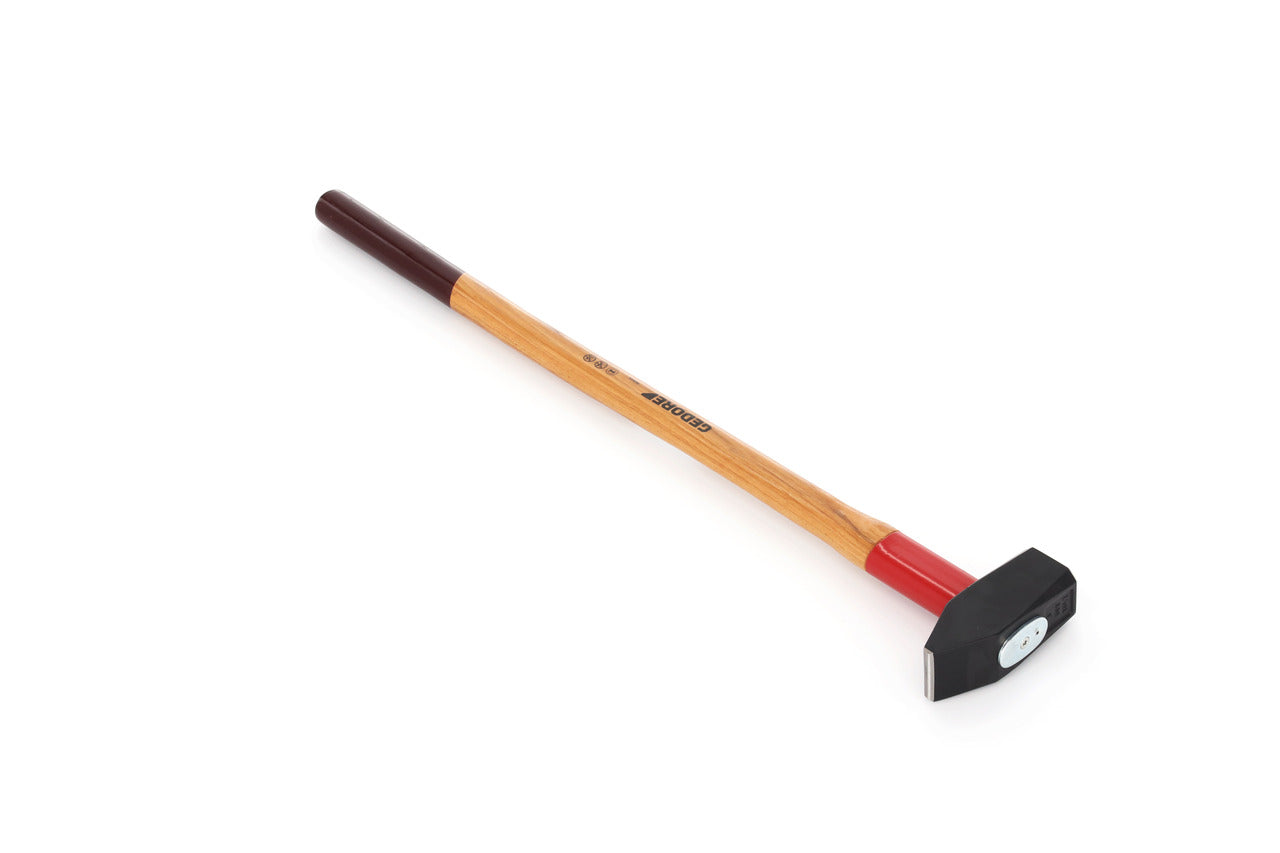 Marteaux de forgeron GEDORE 609 H - ROTBAND avec manche en noyer