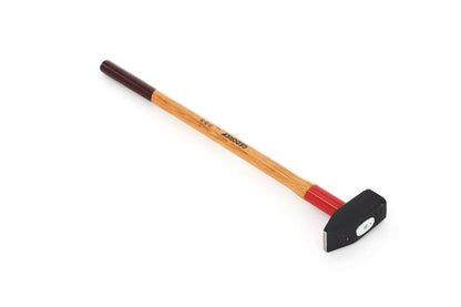 Marteaux de forgeron GEDORE 609 H - ROTBAND avec manche en noyer