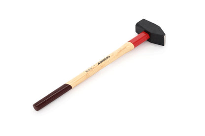 Marteaux de forgeron GEDORE 609 H - ROTBAND avec manche en noyer