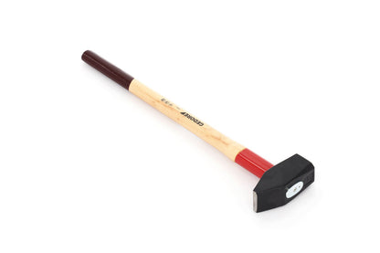 Marteaux de forgeron GEDORE 609 H - ROTBAND avec manche en noyer