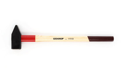 Marteaux de forgeron GEDORE 609 H - ROTBAND avec manche en noyer