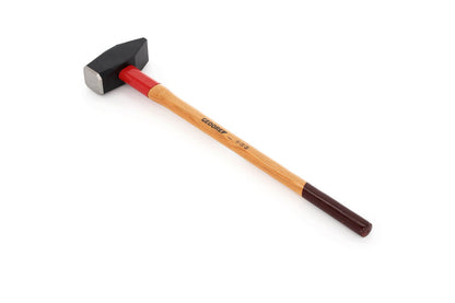 Marteaux de forgeron GEDORE 609 H - ROTBAND avec manche en noyer