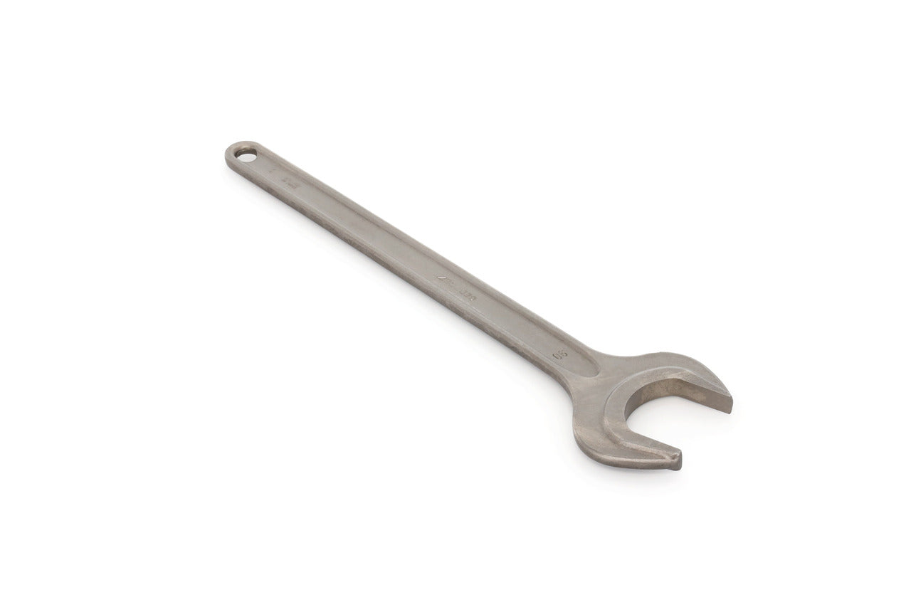 GEDORE 894 - Clés à fourche simples phosphatées
