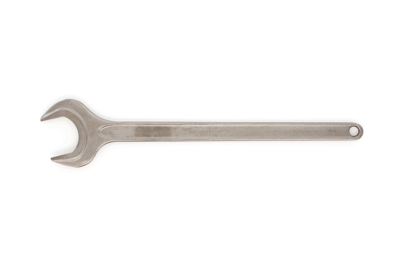 GEDORE 894 - Clés à fourche simples phosphatées