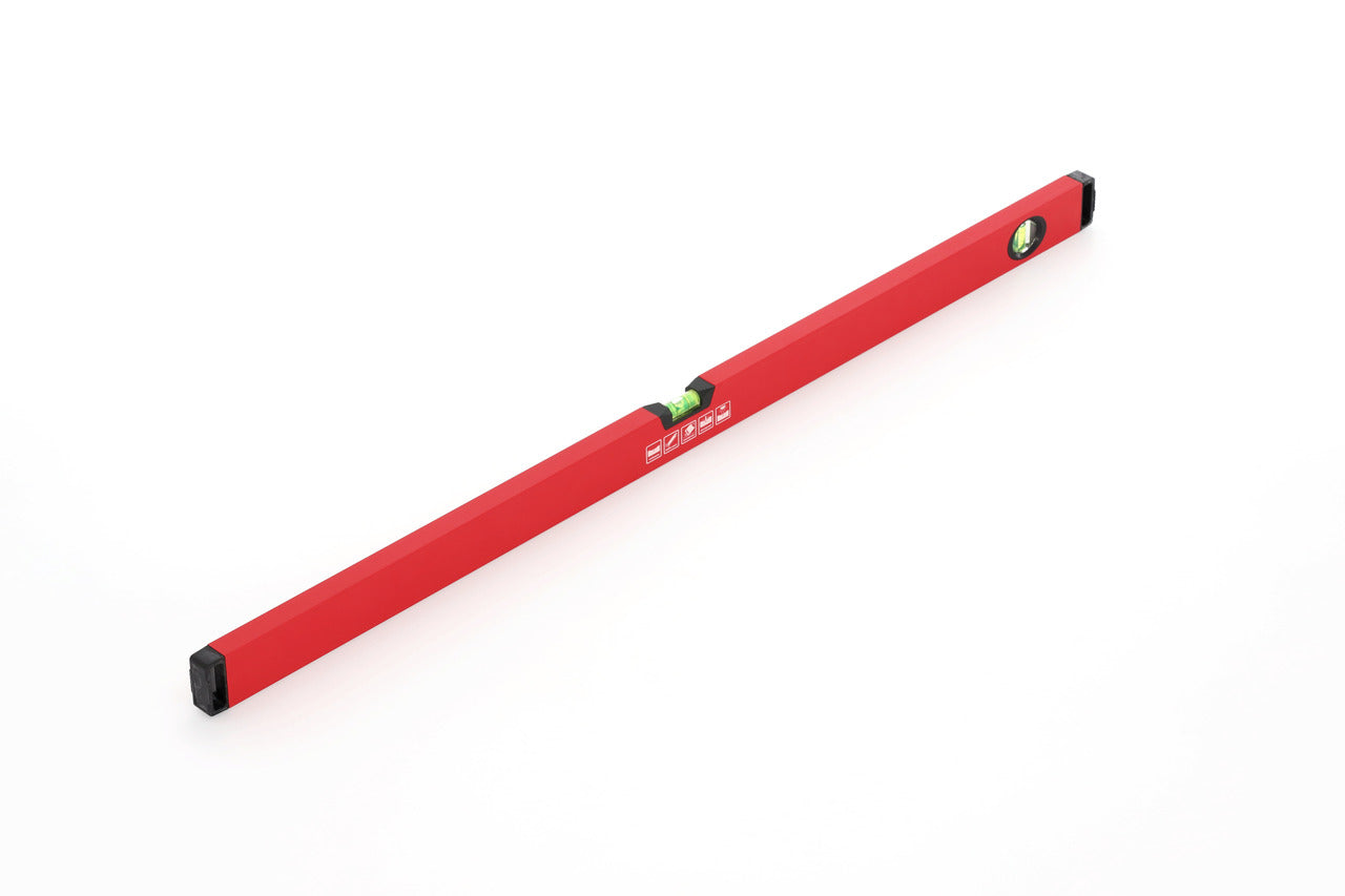 GEDORE red R94100087 - Spirit level 1 m with aluminum body (3301423)