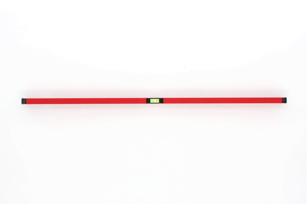 GEDORE red R94100087 - Spirit level 1 m with aluminum body (3301423)