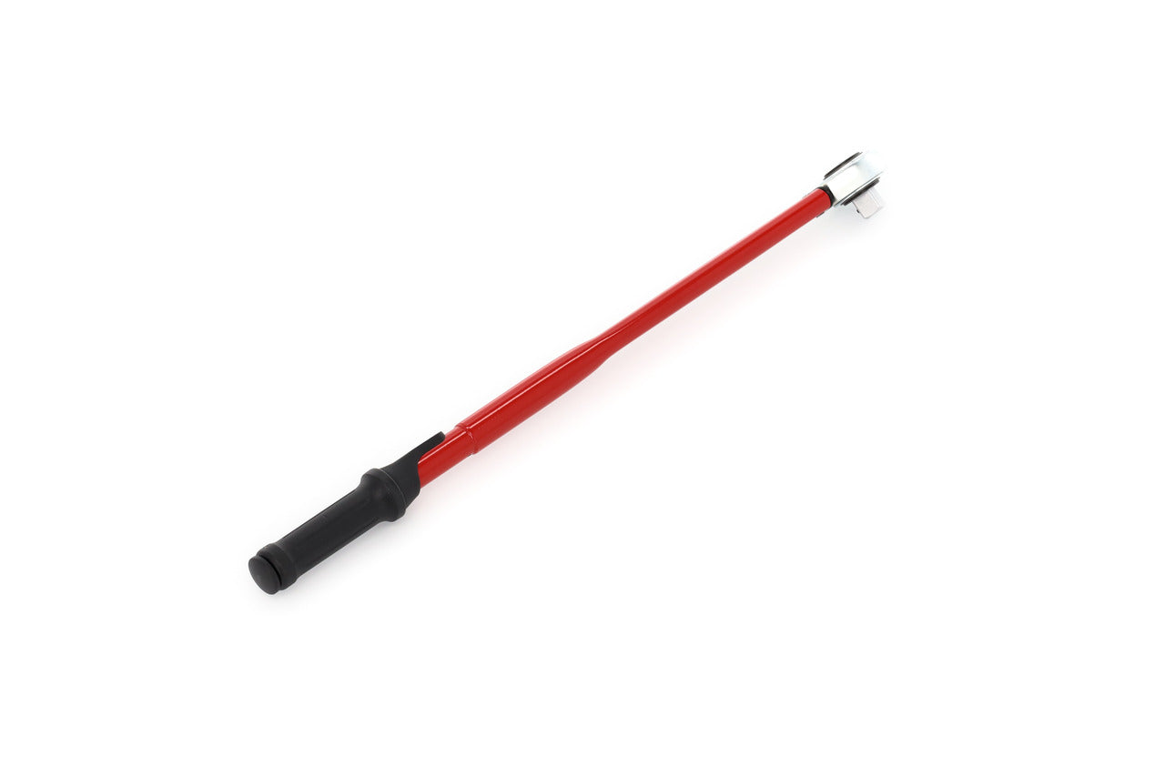 R78900400 - Llave dinamométrica 3/4" 80-400 N.m. L=685 mm