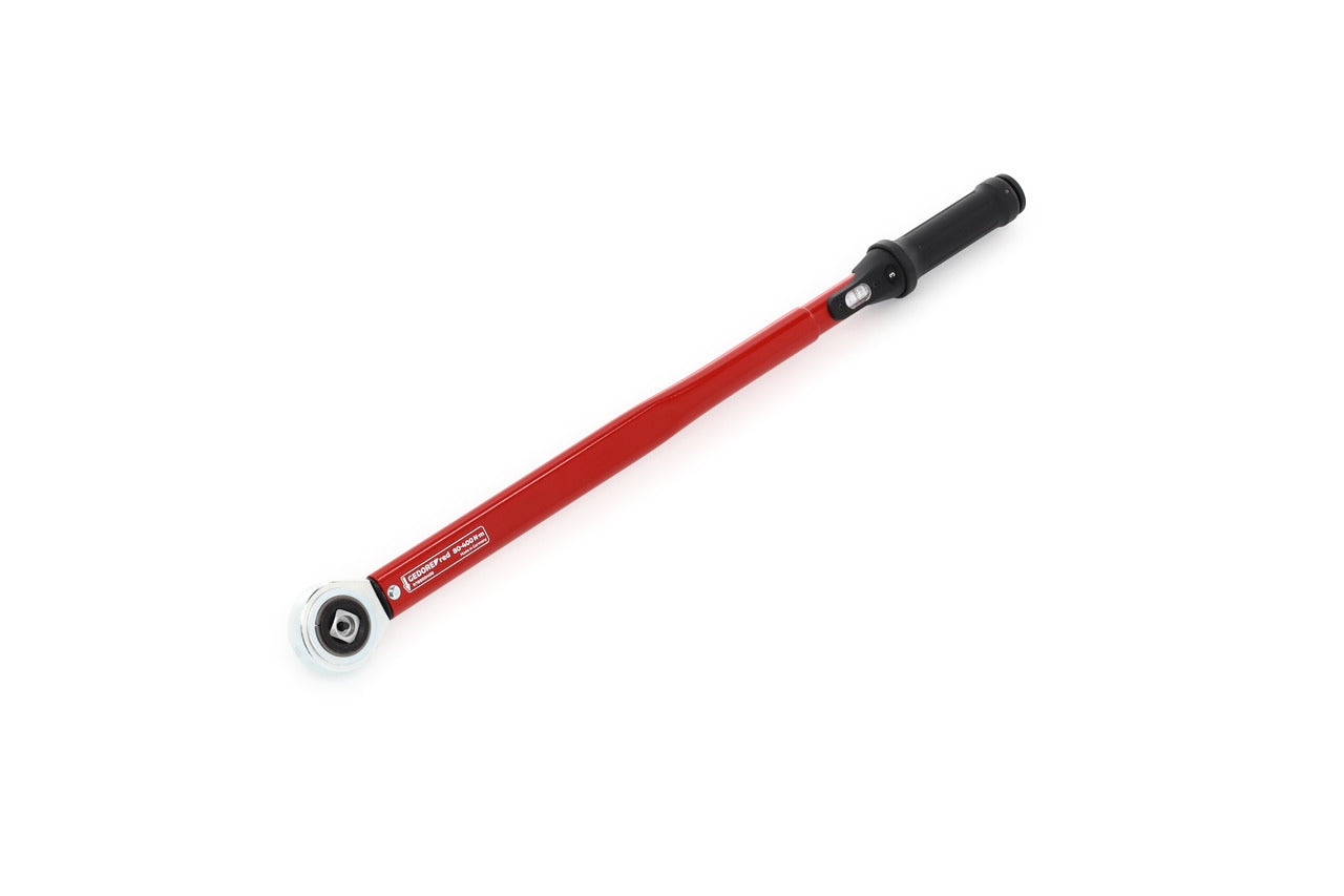 R78900400 - Llave dinamométrica 3/4" 80-400 N.m. L=685 mm