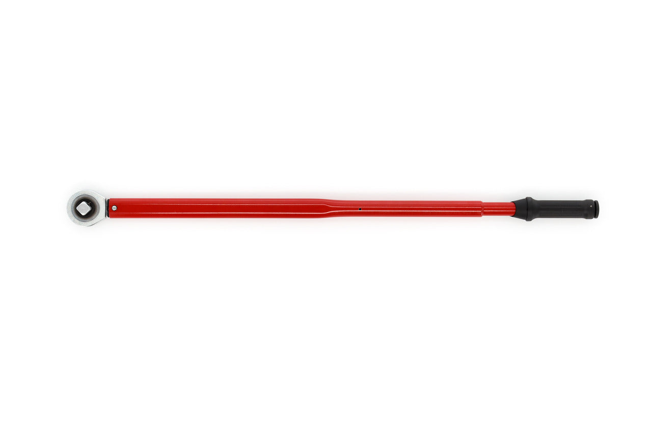 GEDORE red R78900550 - Torque wrench 3/4" 110-550 Nm L=955 mm (3301220)