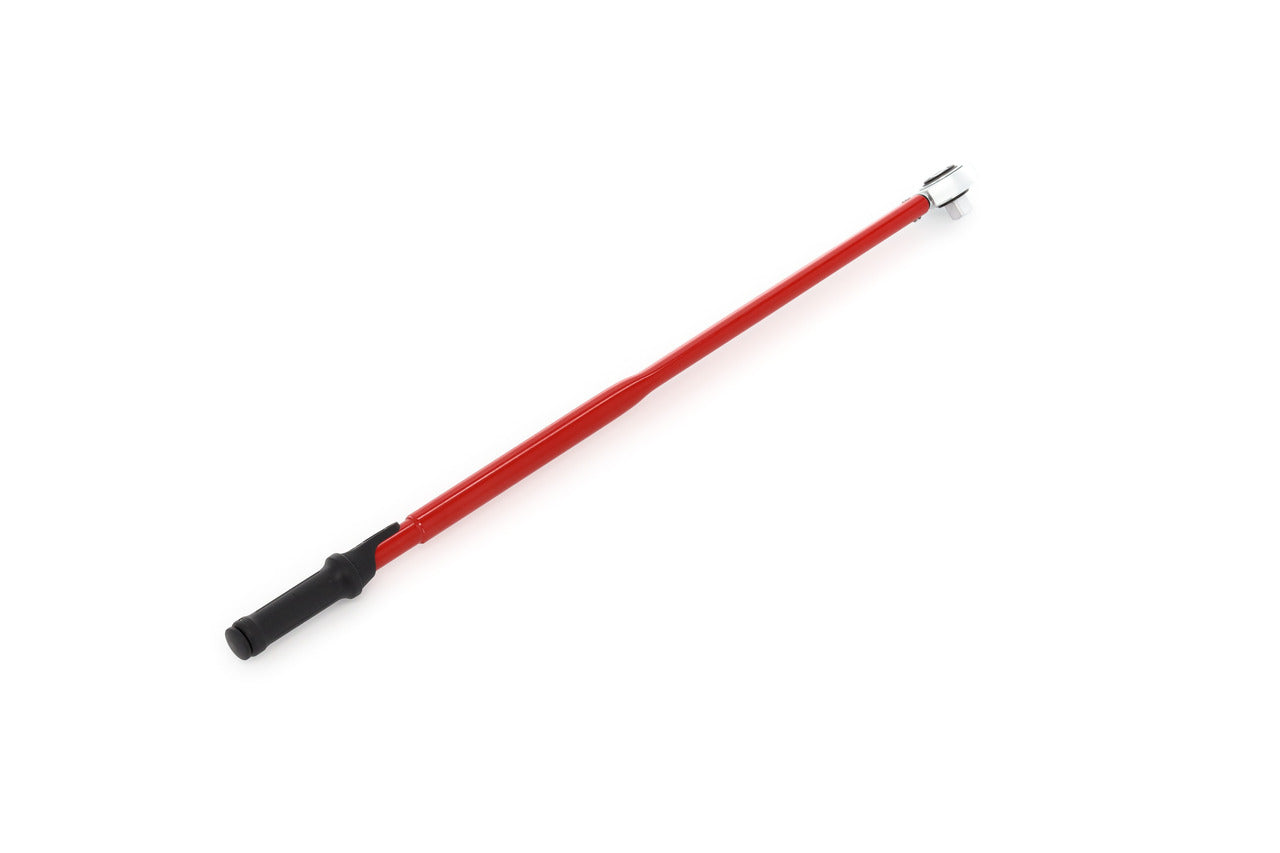 GEDORE red R78900550 - Torque wrench 3/4" 110-550 Nm L=955 mm (3301220)
