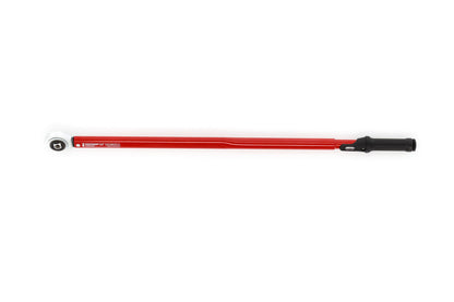 GEDORE red R78900550 - Torque wrench 3/4" 110-550 Nm L=955 mm (3301220)
