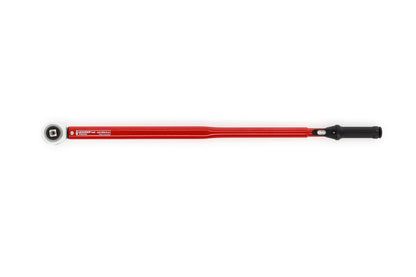 GEDORE red R78900550 - Torque wrench 3/4" 110-550 Nm L=955 mm (3301220)