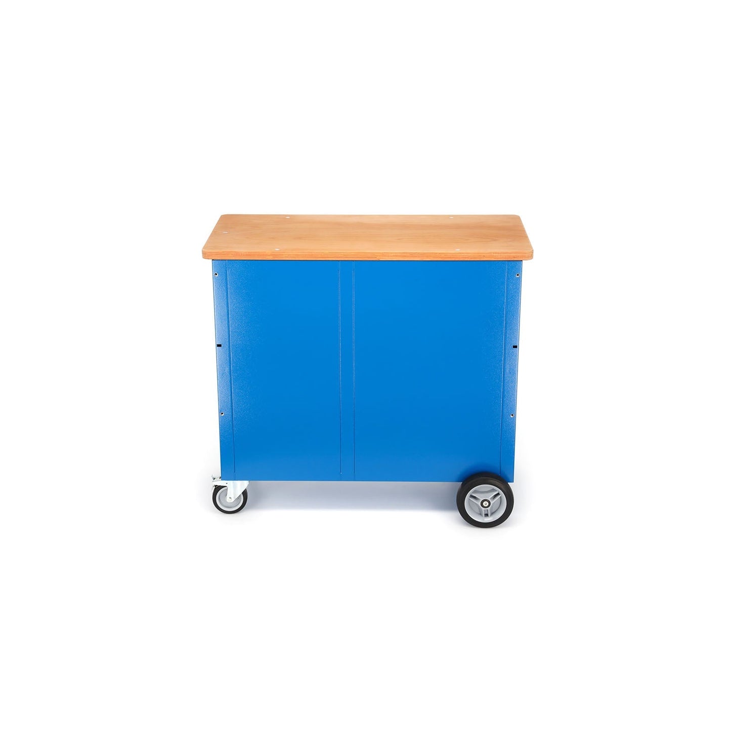 GEDORE 1504 0810 - Mobile workbench with 9 drawers